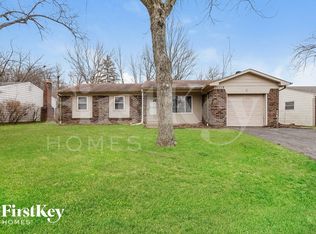 11119 Sedlak Ln, Indianapolis, IN 46229