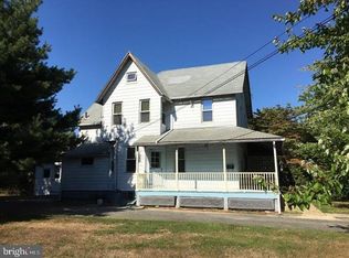 123 Moore St, Moorestown, NJ 08057