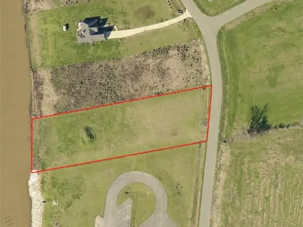 LOT 1 Hampton Rd, Natchitoches, LA 71457