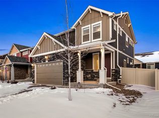 211 Pear Lake Way, Erie, CO 80516