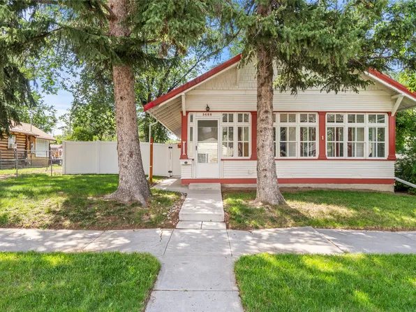 3408 5th Ave N, Great Falls, MT 59401