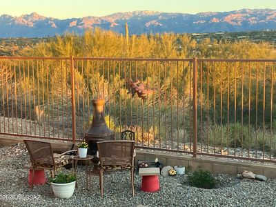 5423 S Black Falls Dr, Tucson, AZ, 85747