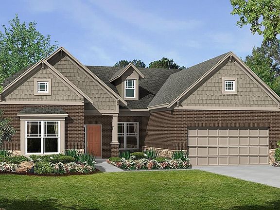 Cheswicke Elevation G