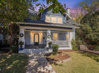 807 E Edenton St, Raleigh, NC 27601