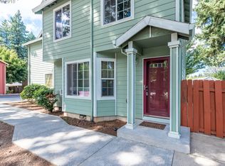 15763 SE Powell Blvd, Portland, OR 97236