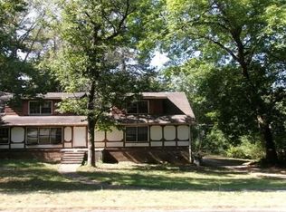 4112 Camp Horner Rd, Birmingham, AL 35243