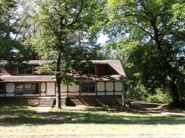 4112 Camp Horner Rd, Birmingham, AL 35243