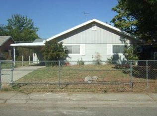 6565 Thomas Dr, North Highlands, CA