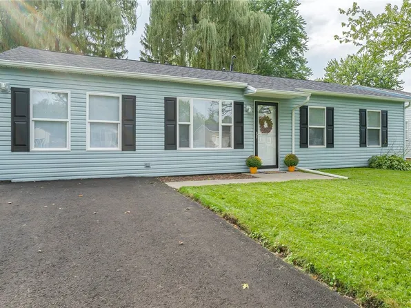 113 Snowdale Dr, Syracuse, NY 13209