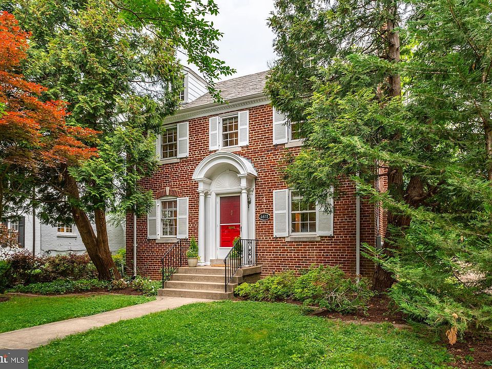 4611 Yuma St NW, Washington, DC 20016 Zillow