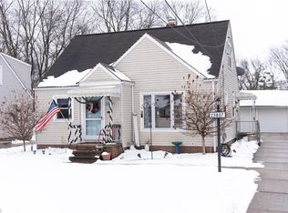 23807 Elm Rd, North Olmsted, OH 44070