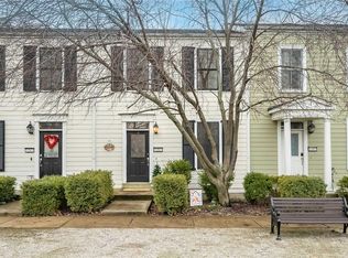 3261 S Civic Green Way, Saint Charles, MO 63301