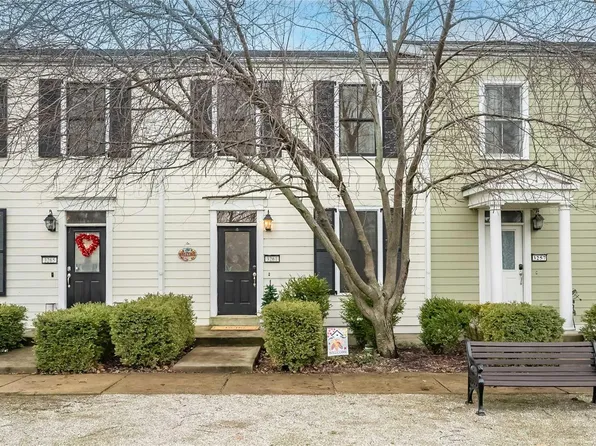 3261 S Civic Green Way, Saint Charles, MO 63301