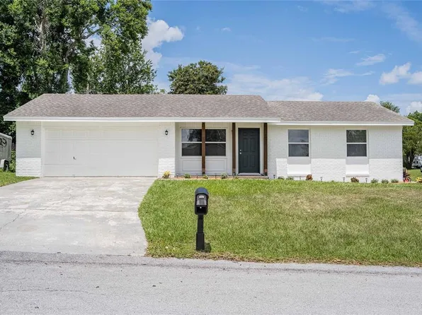 4921 SHARON AVENUE, LAKELAND, FL 33812