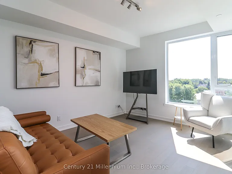 31 Huron St #511 — Photo 20