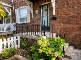 44 Hillside Ave, Toronto, ON M8V1S6