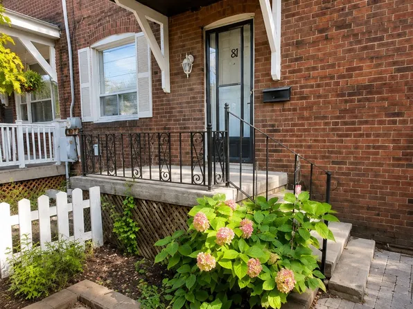 44 Hillside Ave, Toronto, ON M8V 1S6