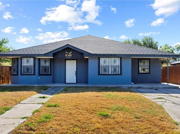 7009 S Sabino Ave, Pharr, TX 78577