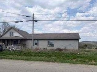 3725 Beaver Creek Rd, Piketon, OH 45661