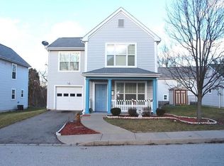 930 Etna St, Mc Kees Rocks, PA 15136