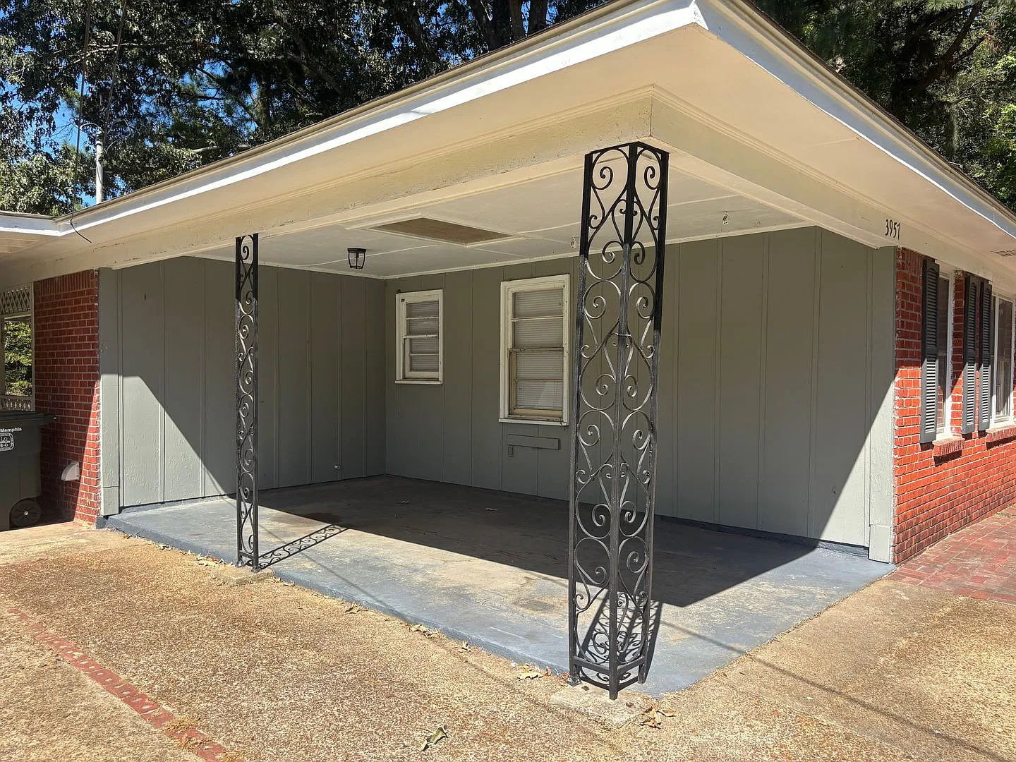 Half off 1st Full Months Rent Special Welcome to 3957 Balfour St! — Photo 3