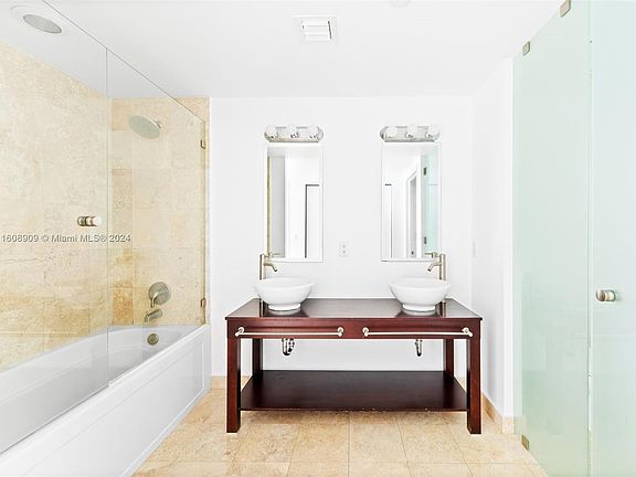 3rd image of 350 S Miami Ave APT 1802