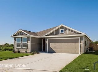 11703 Spraberry Way, Rhome, TX 76078