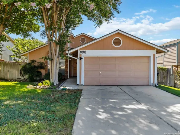 7730 Ridge Mist, San Antonio, TX 78239