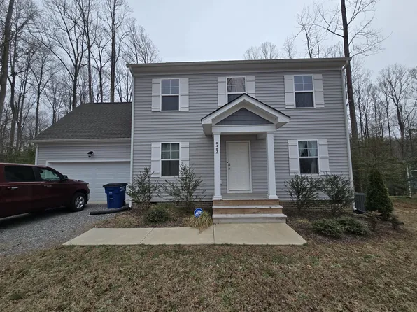 8483 Scouts Rd, Quinton, VA 23141