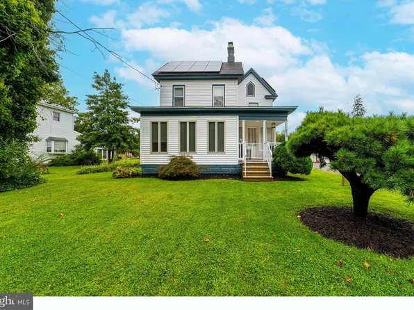 614 Main St, Leesburg, NJ 08327