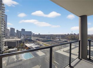 1280 W Peachtree St NW APT 1806, Atlanta, GA 30309