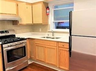 382 Palisade Ave #1, Jersey City, NJ 07307