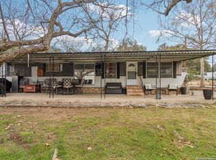 25007 Danna Marie Dr, San Antonio, TX 78257