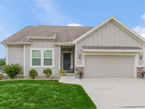 8937 NE 116th Ter, Kansas City, MO 64157