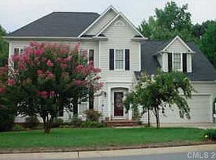 2713 Cotton Planter Ln, Charlotte, NC 28270