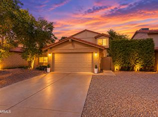 2678 W Brooks St, Chandler, AZ 85224