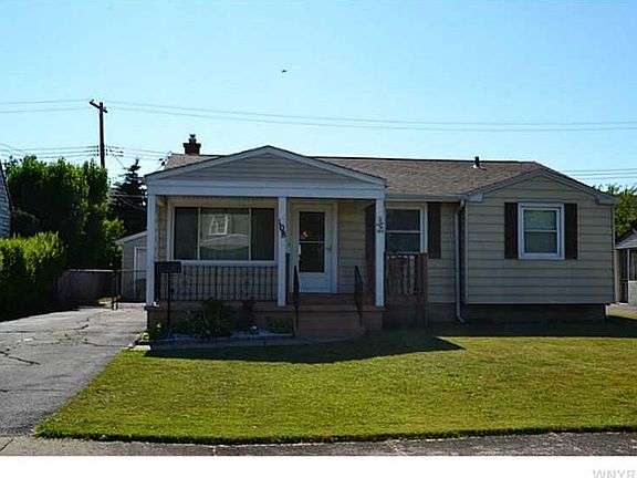2nd image of 108 Milsom Ave