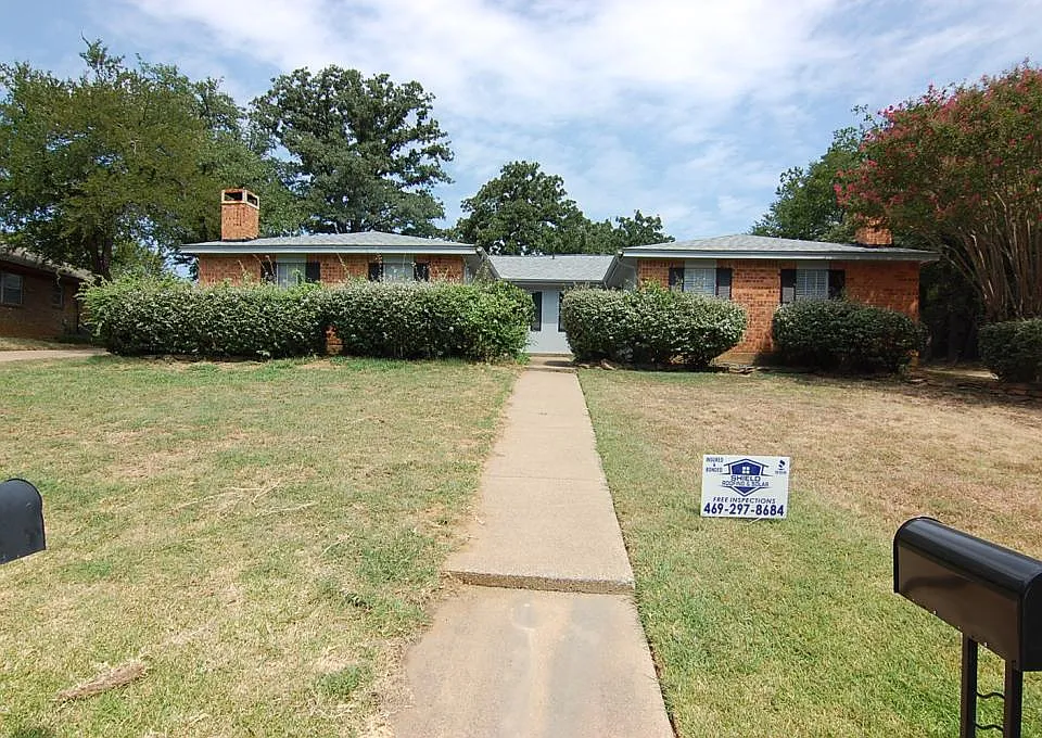 4801 Woodland Park Blvd