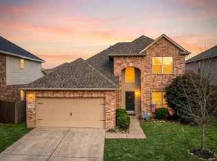 8106 Rudy Brook Way, Spring, TX 77379