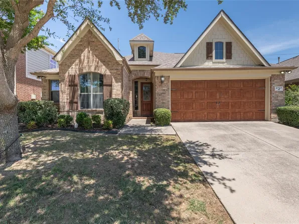 2727 Wrangler Ln, Sachse, TX 75048