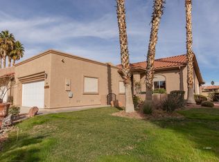 1070 Chaparral Dr, Mesquite, NV 89027