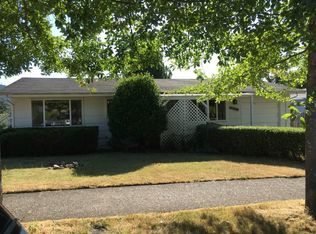 3450 Harris St, Eugene, OR 97405