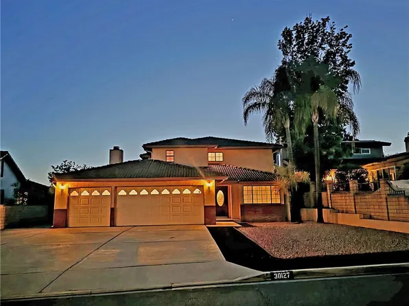 30127 White Wake Dr, Canyon Lake, CA 92587