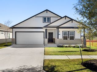 130 Keltic Dr, Kyle, TX 78640