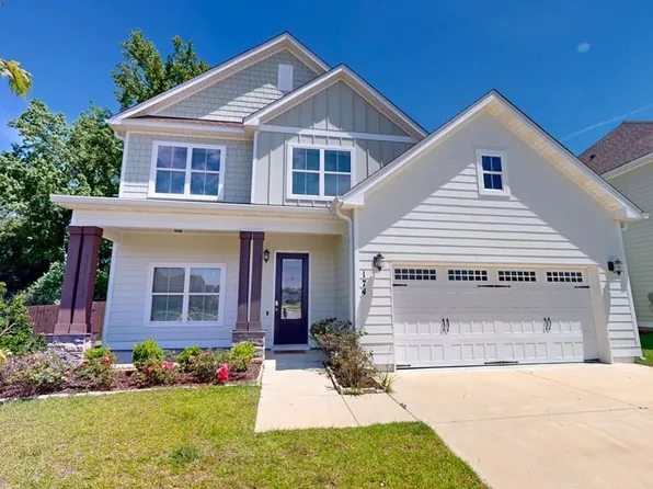 174 Ridgecrest Loop, Dothan, AL 36301