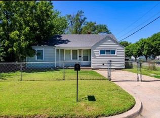2565 N Piatt St, Wichita, KS 67219