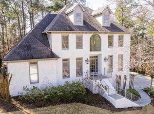 266 Trace Ridge Rd, Birmingham, AL 35244