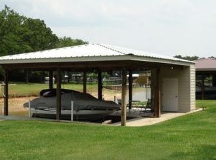 121 Lcr 743d, Thornton, TX 76687