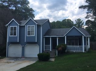 6137 Marbut Farms Chase, Lithonia, GA 30058