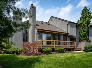 46 Chestnut Ct, Basking Ridge, NJ 07920